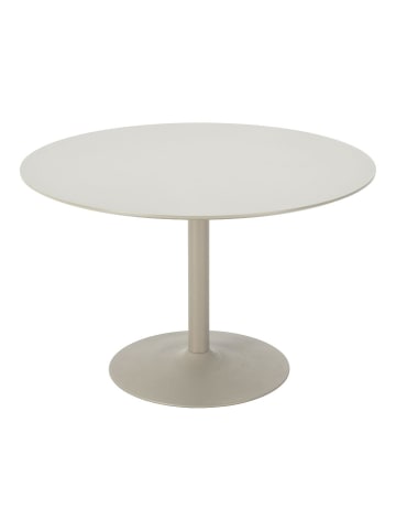 ebuy24 Sandfarben 120 x 120 cm