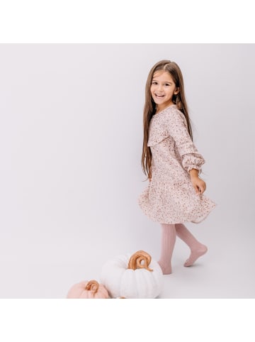 Walkiddy Strumpfhose Strumpfhose aus Baumwolle (Bio)