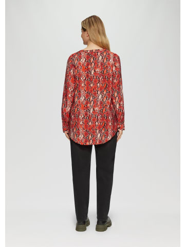 s.Oliver Bluse  in  25A2_hellorange