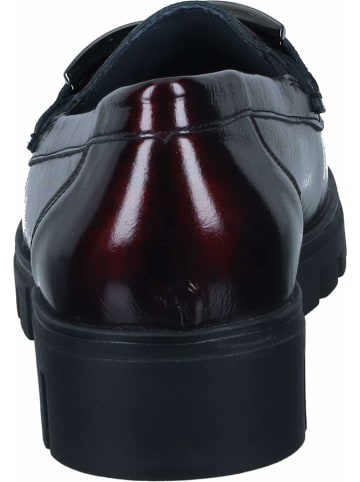 WALDLÄUFER Sneaker für Damen in rot