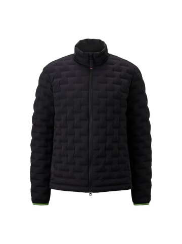 Bogner Leichtdaunenjacke Gray in black