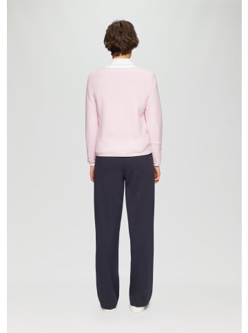 s.Oliver Strickpullover in 4101_zartrosa