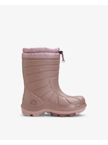 Viking Gummistiefel in rosa