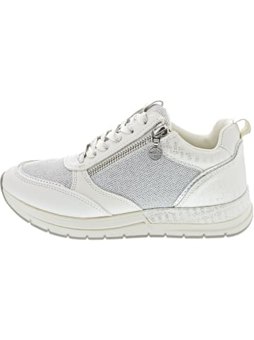 Tamaris Sneaker Weiß