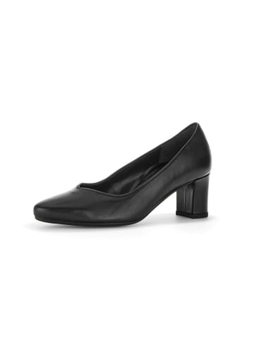 Gabor Comfort Elegante Pumps in schwarz