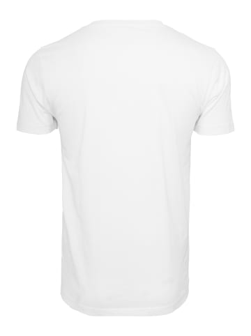 Merchcode T-Shirt in white