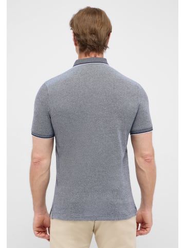 Eterna Poloshirt REGULAR FIT in marine