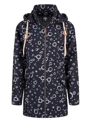 Navigazione Softshelljacke in navy