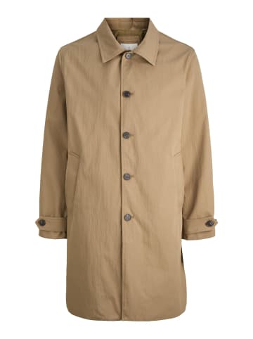 Jack & Jones Mantel in Ermine