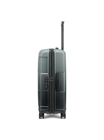 Epic Crate EX Wildlife 4 Rollen Trolley 65 cm in decendingblack