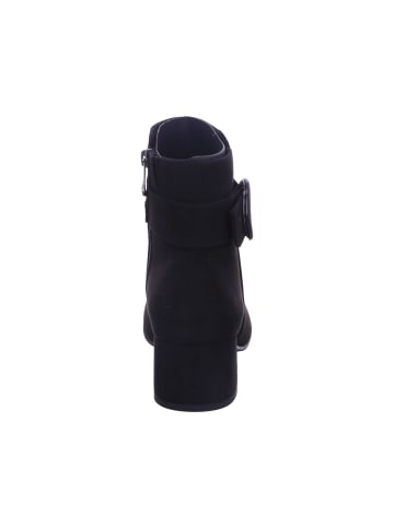 Marco Tozzi Stiefelette in BLACK