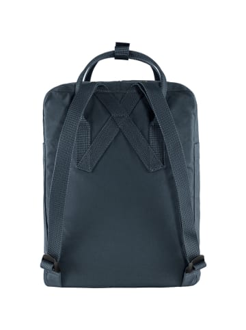FJÄLLRÄVEN Freizeitrucksäcke in blau