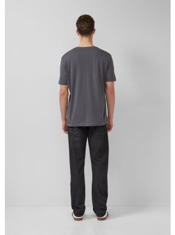 s.Oliver T-Shirt in 95D1_schiefergrau