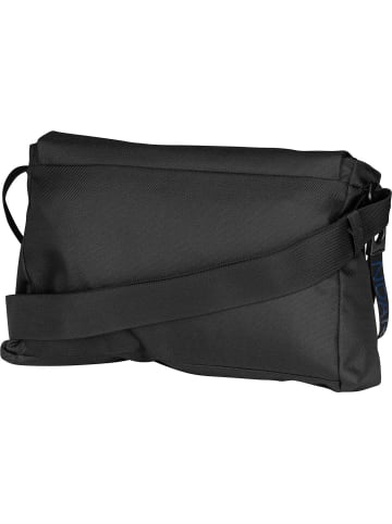 Mandarina Duck Umhängetasche MD20 QMT28 in Black