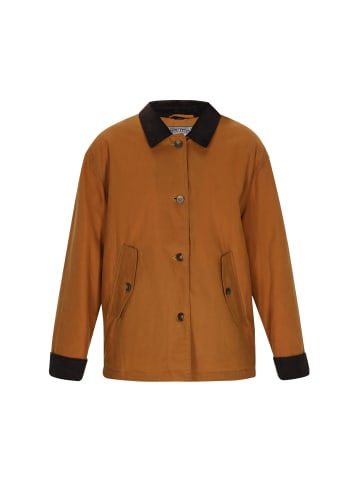 DreiMaster Vintage Women Jacket in beige