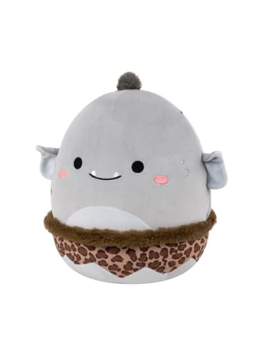 jazwares Squishmallows SQCR08589 Booga der Oger 30 cm Plüschfigur Kuscheltier 3+