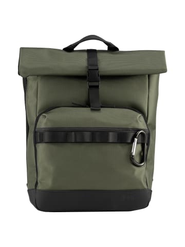 Jost Lindberg - Rucksack 45 cm in olive