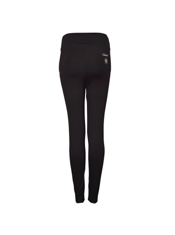 Roberto Geissini Wings Damen Leggins Schwarz