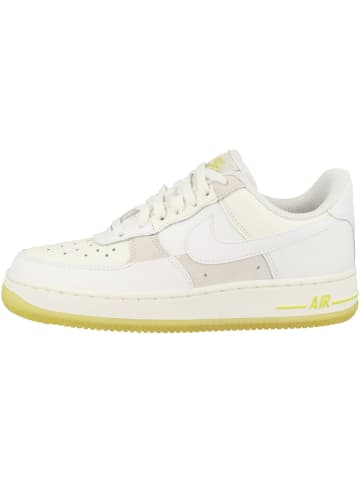 Nike Sneaker low Air Force 1 '07 in weiss