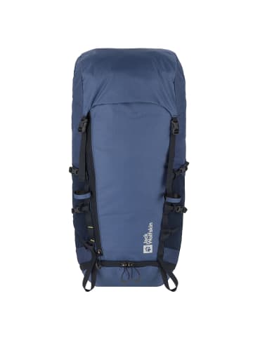 Jack Wolfskin Prelight Vent 30 Rucksack 60 cm in evening sky