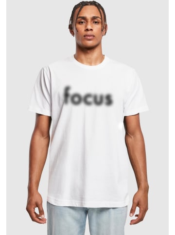 Mister Tee T-Shirts in white