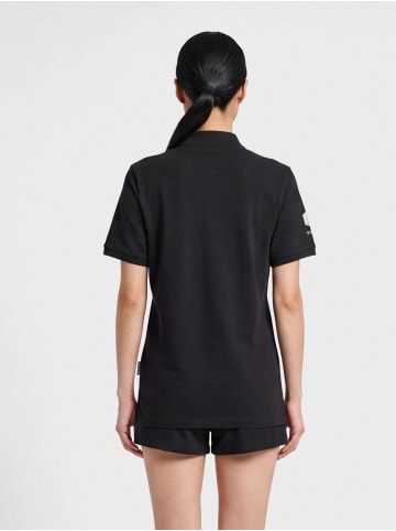Hummel Polo Hmlmove Damen in BLACK