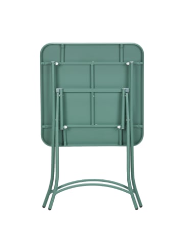 Butlers Klapptisch URBAN ONE in Grün