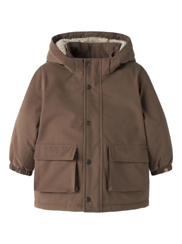 name it Jacke in Dark Earth