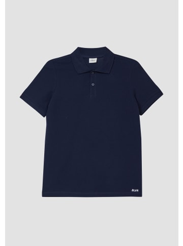 s.Oliver Polo-Shirt in 5952_navy