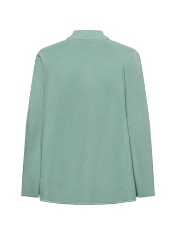 März Strickhülle in lind - 0003