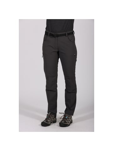 Maul Sport Zipp-Off Hose Hamilton 2 XT in Dunkelgrau037