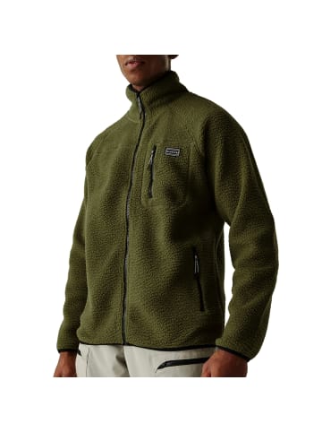 Dare 2b Fleecejacke Camber in Oliv