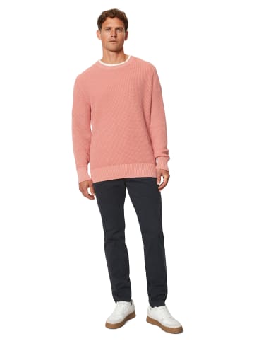 Marc O'Polo Pullover regular in flushed rose