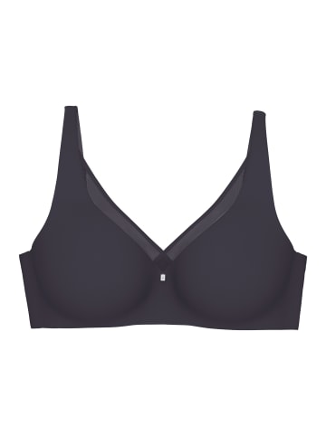 Triumph Minimizer-BH ohne Bügel True Shape Sensation T in Ink grey