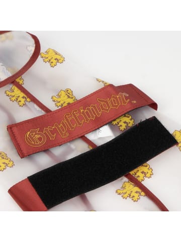 Harry Potter Hunderegenmantel, wasserdichte Jacke für Spaziergänge XS