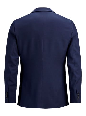 JACK & JONES PLUS Klassischer Blazer in Dark Navy