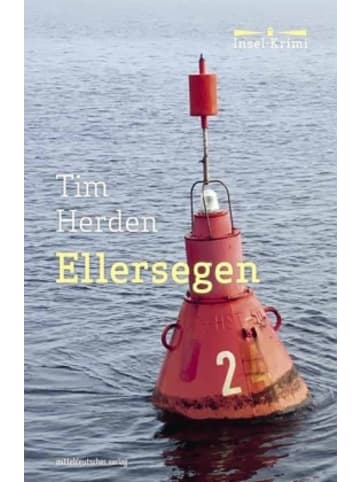 Mitteldeutscher Verlag Buch - Ellersegen