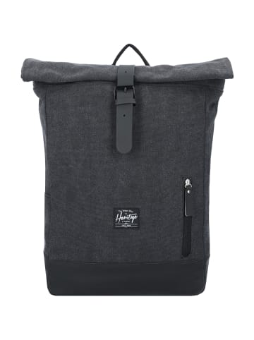 Nowi Daypack 43.5 cm grau