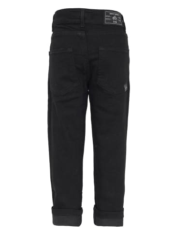 Band of Rascals Jeans " Slim Fit " in schwarz