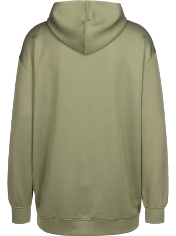 Fila Fila Kapuzenpullover in loden green