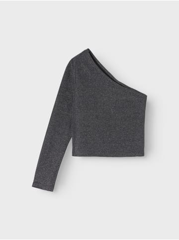 name it Crop Top in Magnet