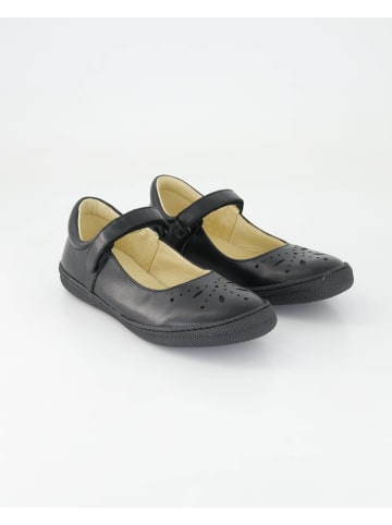 Primigi Klettschuhe in Schwarz