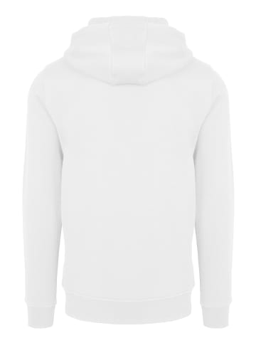 F4NT4STIC Hoodie Marvel Black Panther Made in Wakanda in weiß
