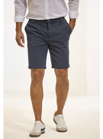 H.I.S Shorts in navy