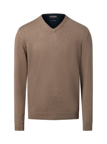 Finshley & Harding Pullover in schlamm - 0032