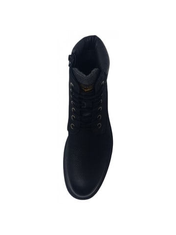 PME Legend Schnürstiefel CargoBoot TY Ten Legend in Schwarz