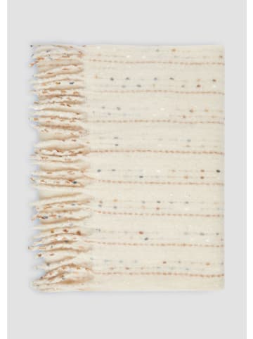 s.Oliver Tuch in 06H9_creme