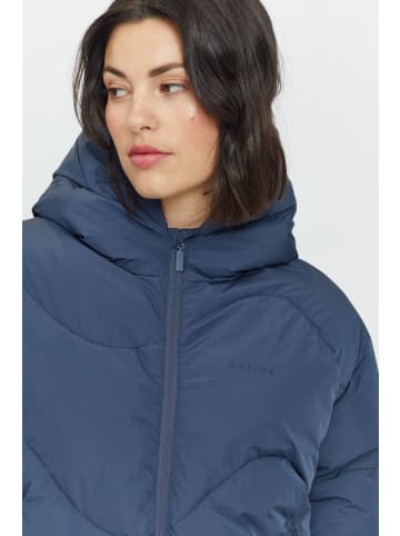 MAZINE Winterjacke Dana in night blue