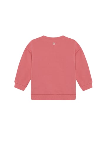 Noppies Sweater Pinebluff in Desert Rose