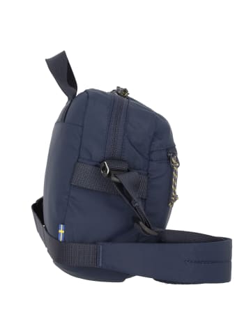 FJÄLLRÄVEN High Coast Umhängetasche 24 cm in navy